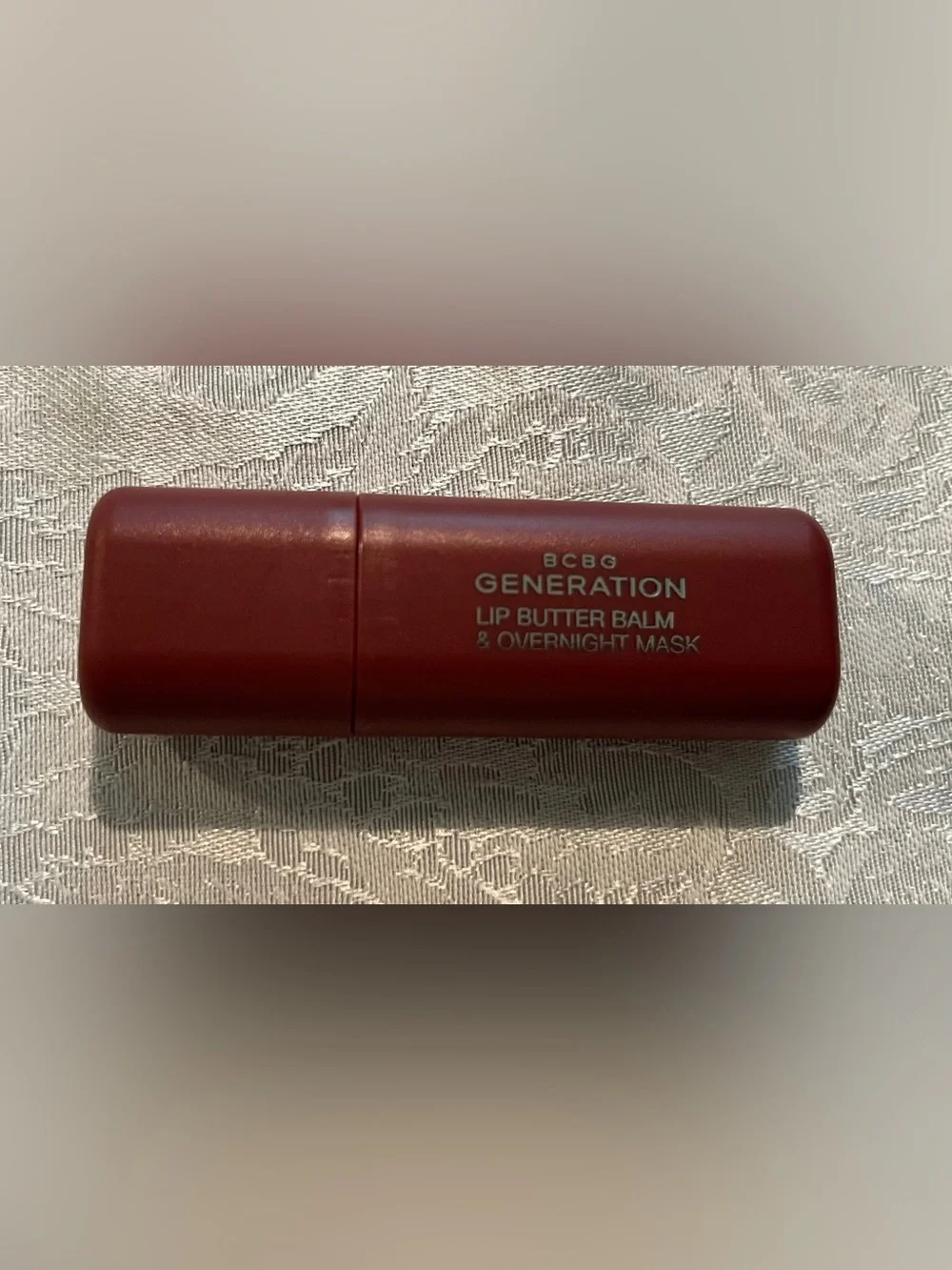 💕 5 for $25 💕 BCBGeneration Lip Butter Balm & Overnight Lip Mask - Choose One